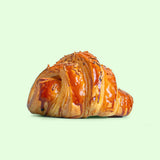Ham & Cheese Croissant