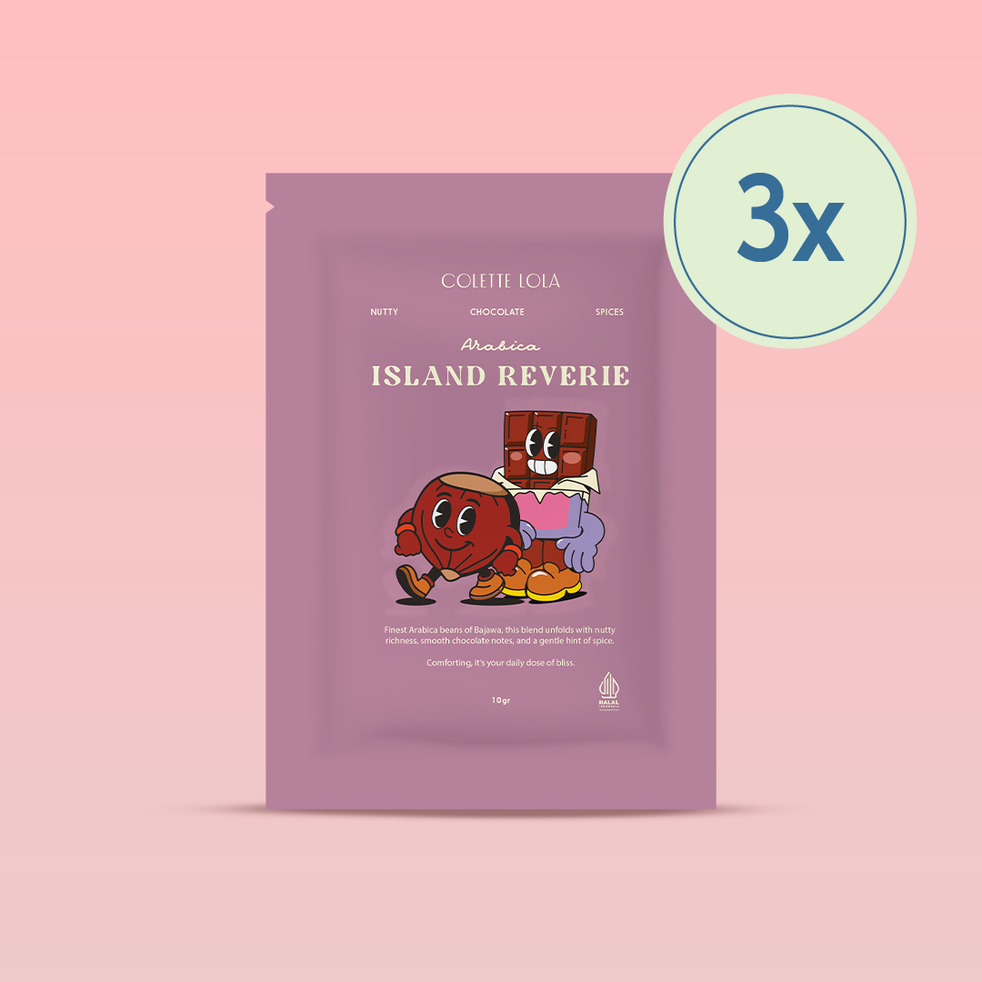 Colette Lola Coffee Drip