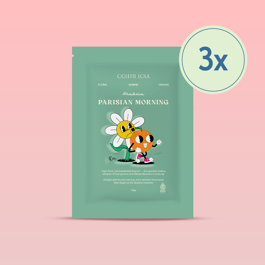 Colette Lola Coffee Drip