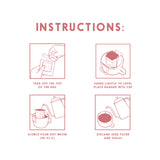 Colette Lola Coffee Drip