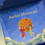 Atelier Mooncake Set of 4