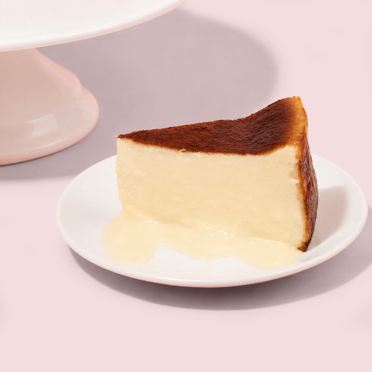Kiri Basque Burnt Cheese Cake