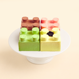 This is Not a LEGO Cake!