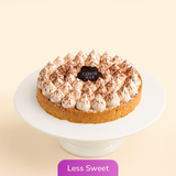 Banoffee Cake