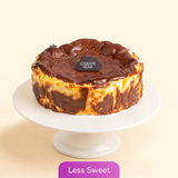 OG Burnt Cheese Cake