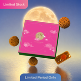 Mooncake Set of 4