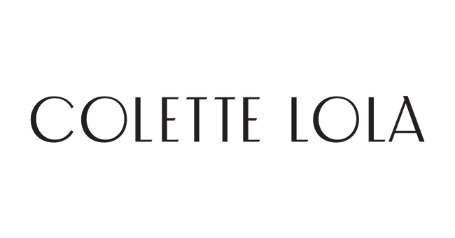 Colette Lola - Cake Shop/Toko Kue