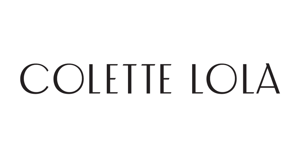 Colette Lola - Cake Shop/Toko Kue