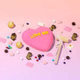 LOVE ME: Breakable Heart