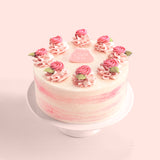 Lychee Rose