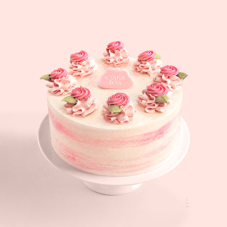 Lychee Rose