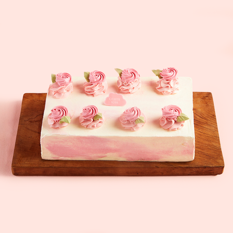 Lychee Rose