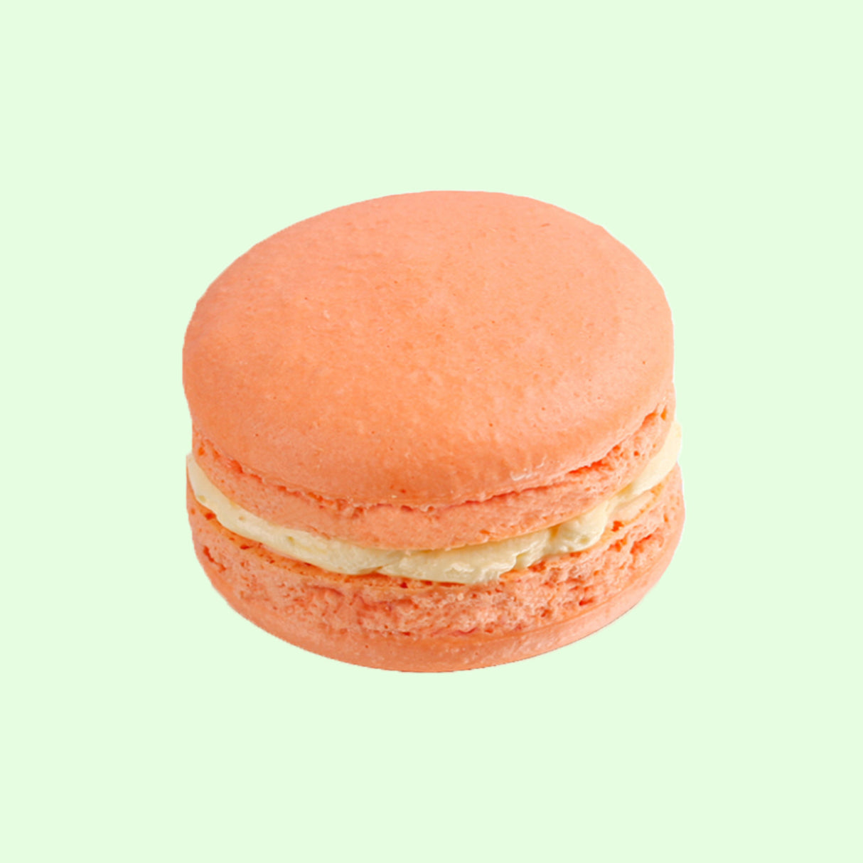Macaron Mangga &amp; Markisa Single