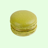 Matcha &amp; Cherry Macaron Tunggal