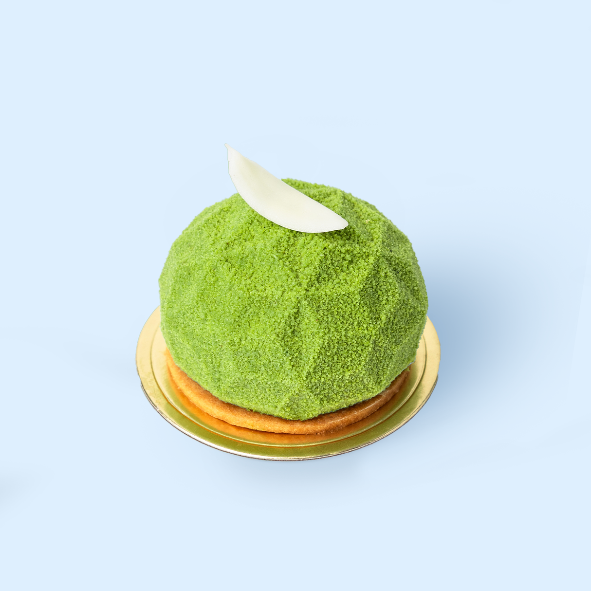 Matcha Tiramisu