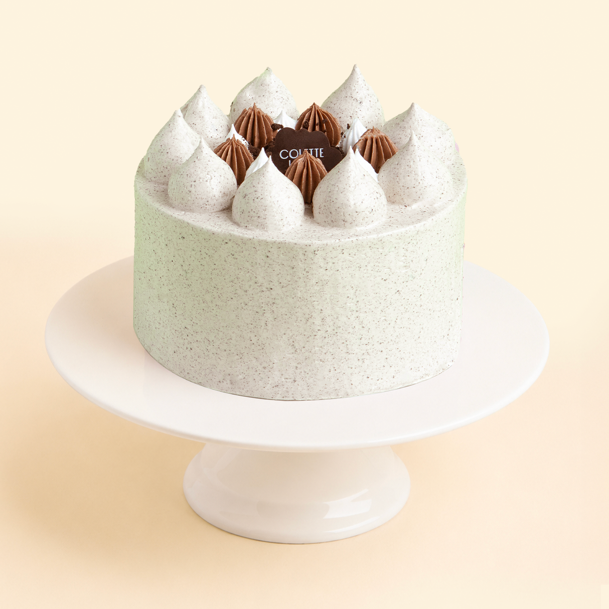 This is Not an Oreo Cake