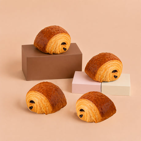 Pain au Chocolat