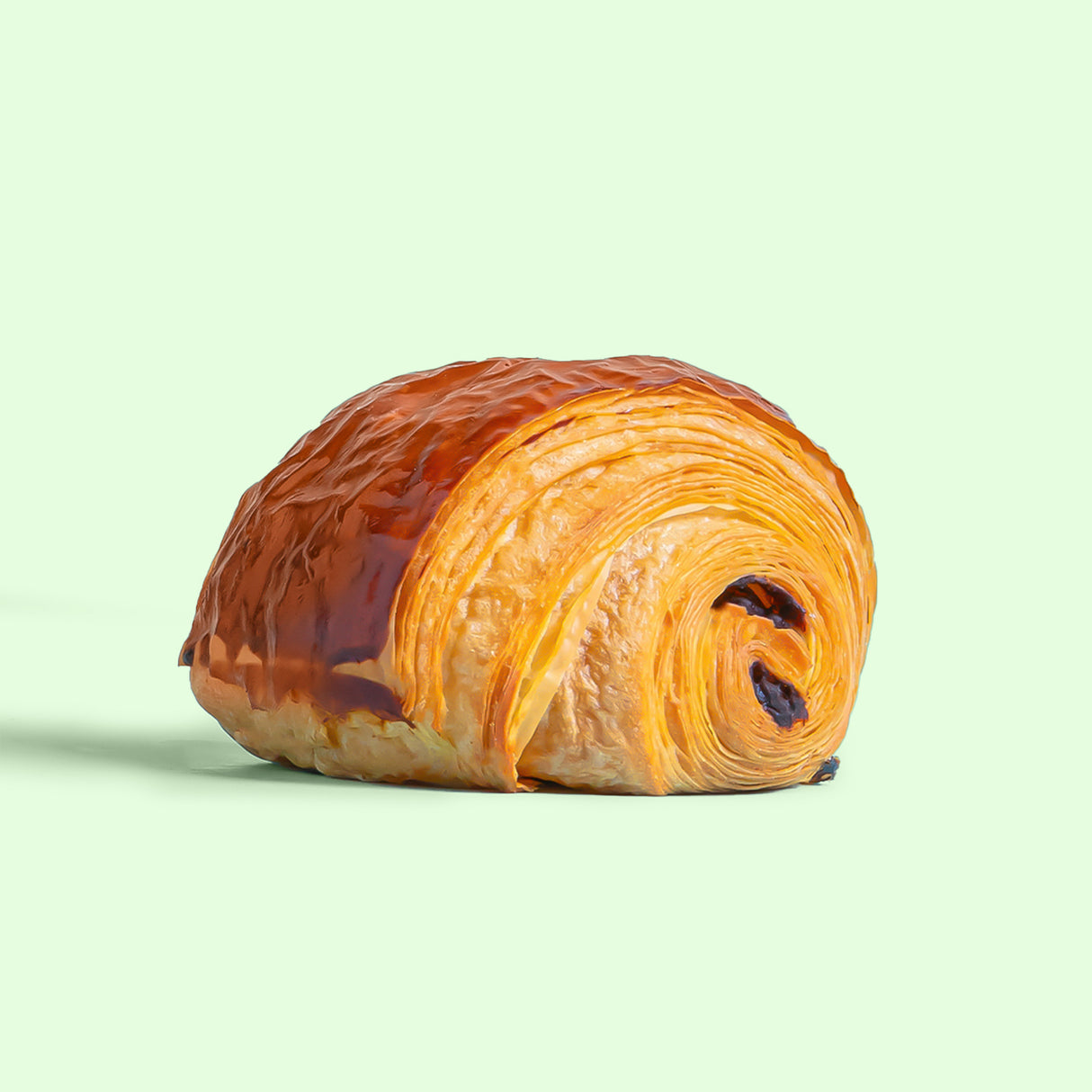 Pain au Chocolat