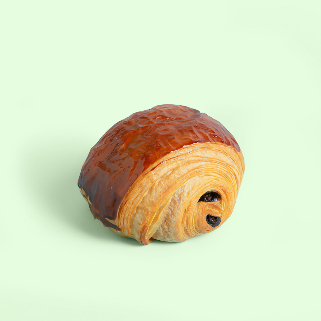 Pain au Chocolat