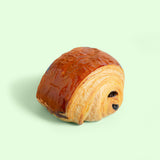 Pain au Chocolat