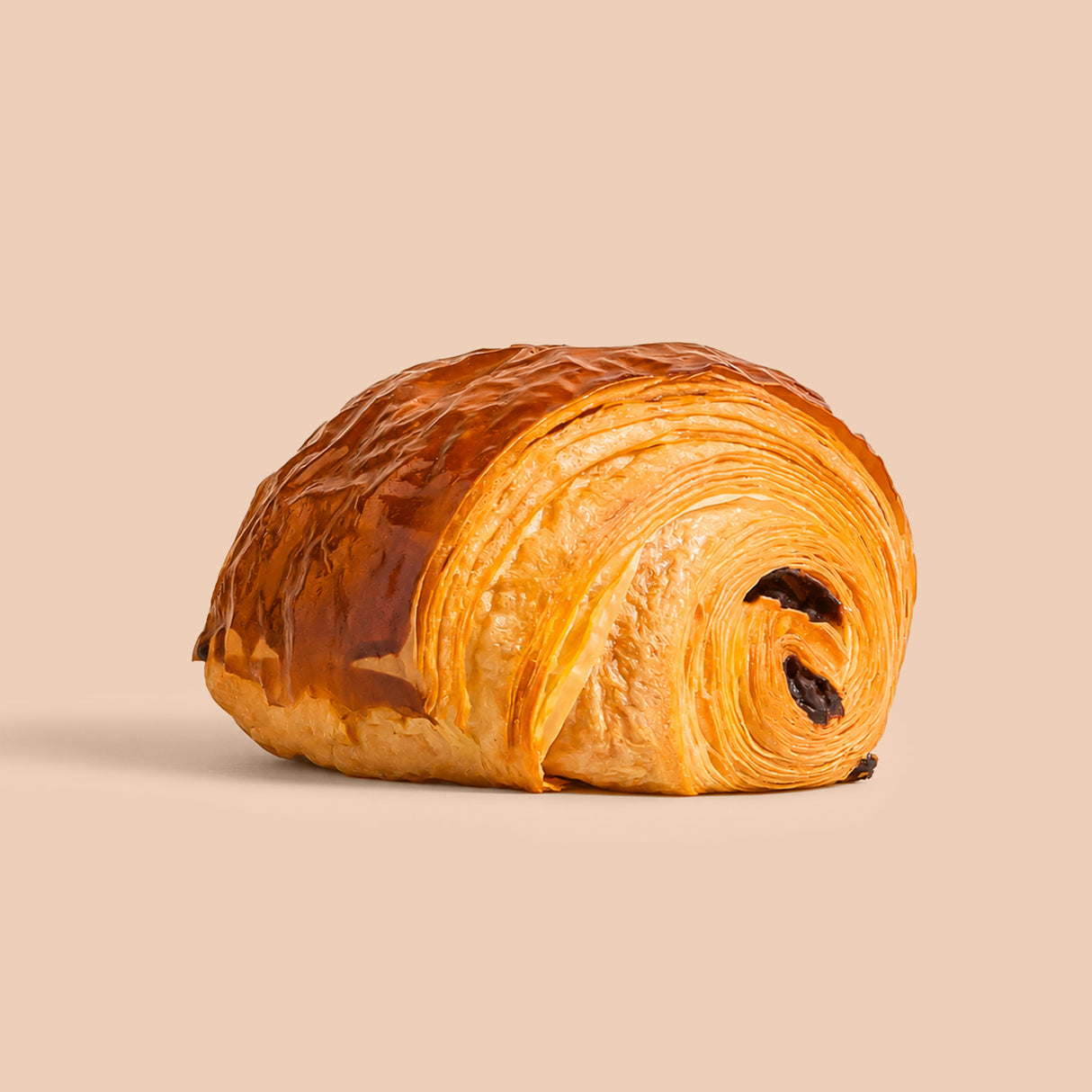 Pain au Chocolat