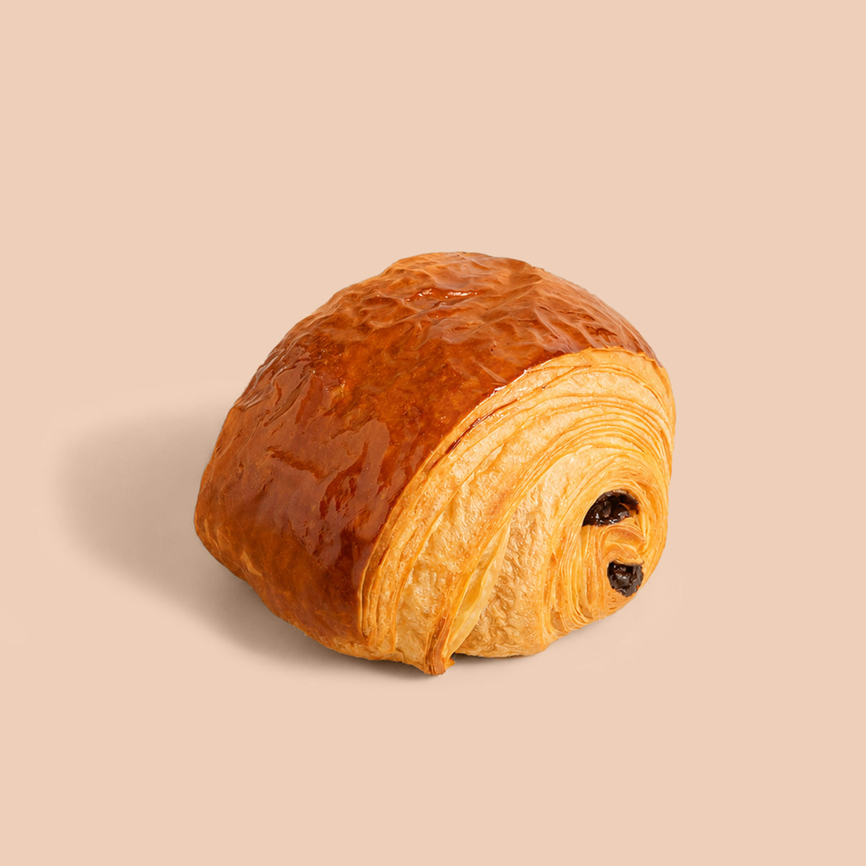 Pain au Chocolat