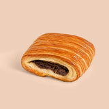 Pain Suisse Chocolate Orange