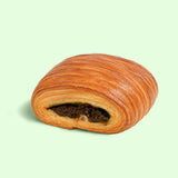 Pain Suisse Chocolate Orange