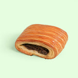 Pain Suisse Chocolate Orange