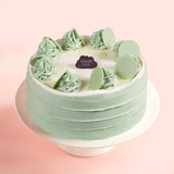 Pandan Sensation