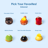 Wonderful Mini Cake Bundle 2