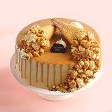 Popcorn Caramello