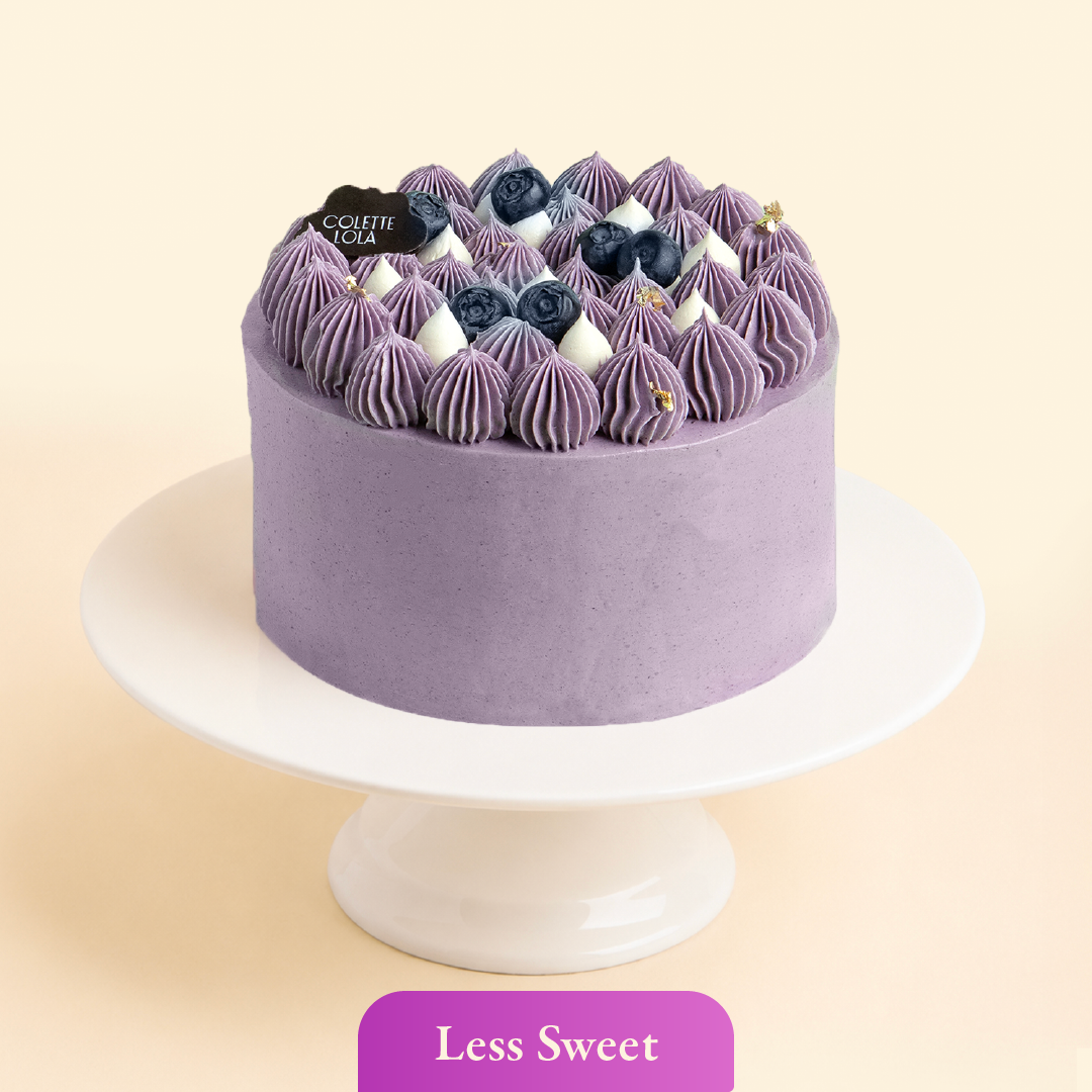 Blueberry Boo