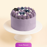 Blueberry Boo