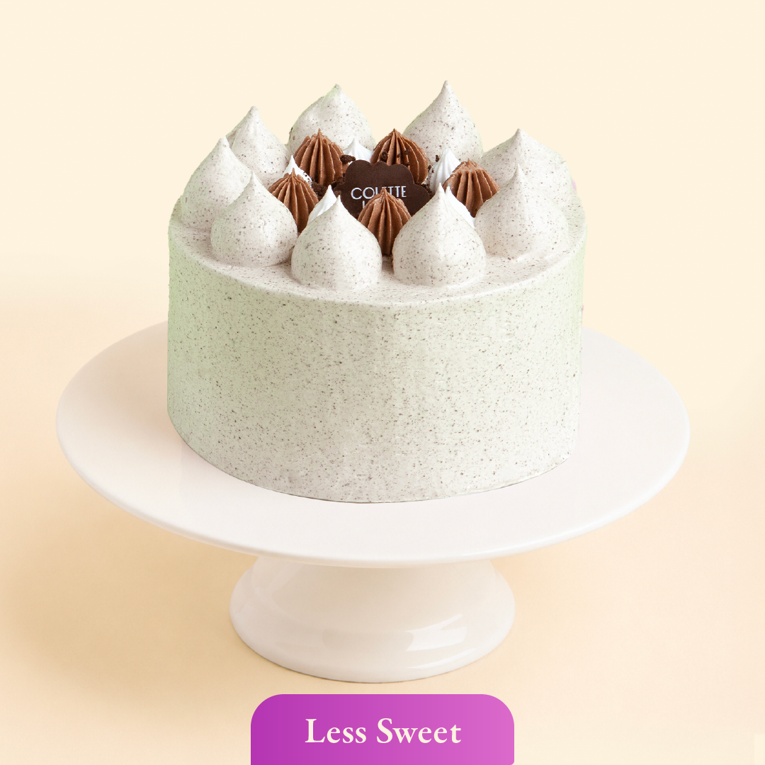 This is Not an Oreo Cake