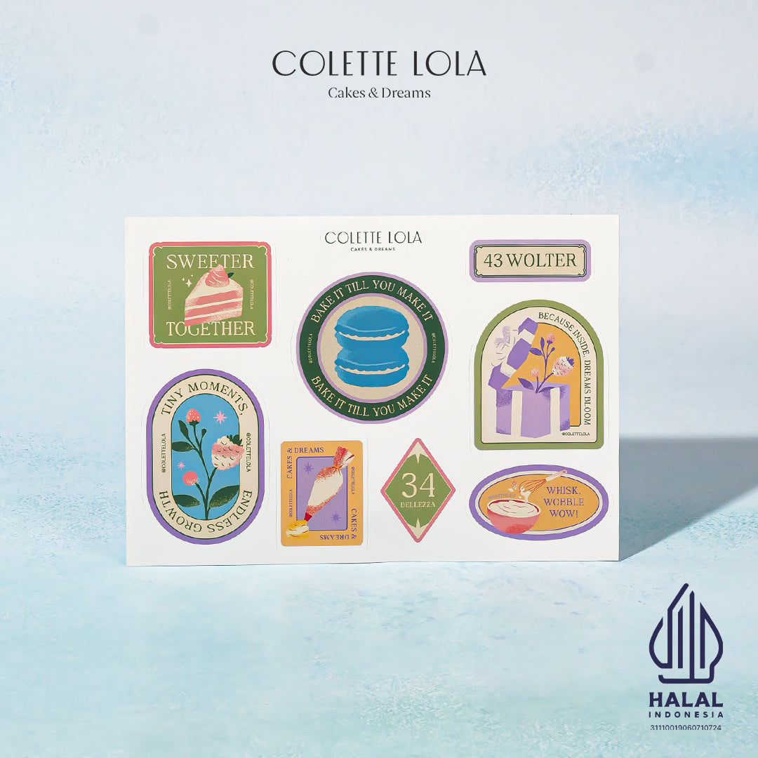 Eid Eclectica Basket Hamper Bundle