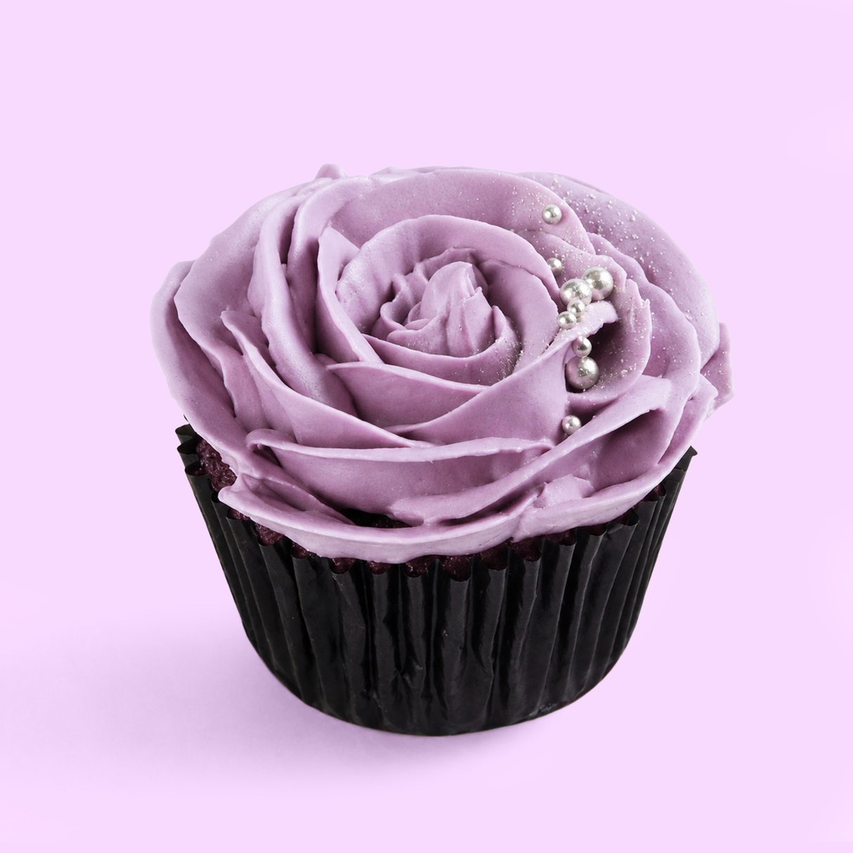 Sweet Ube