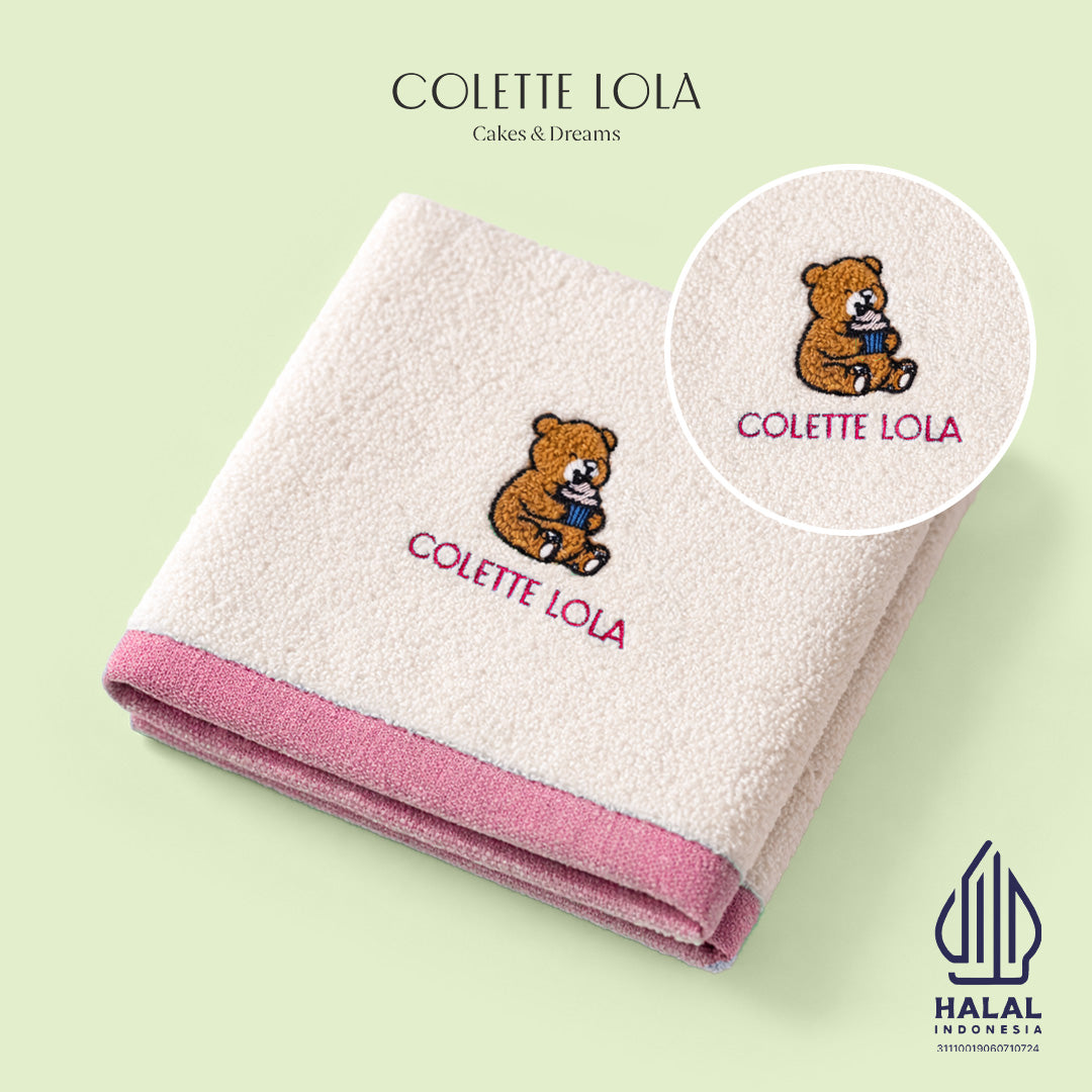 Sport Towel