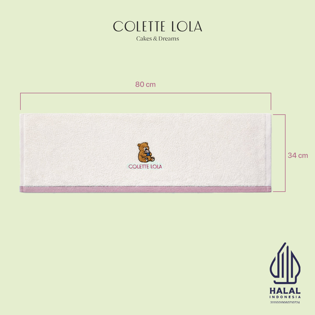 Sport Towel