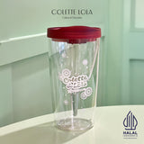 Colette Lola Bottle Tumbler