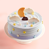 Twinkle Little Star - Blue