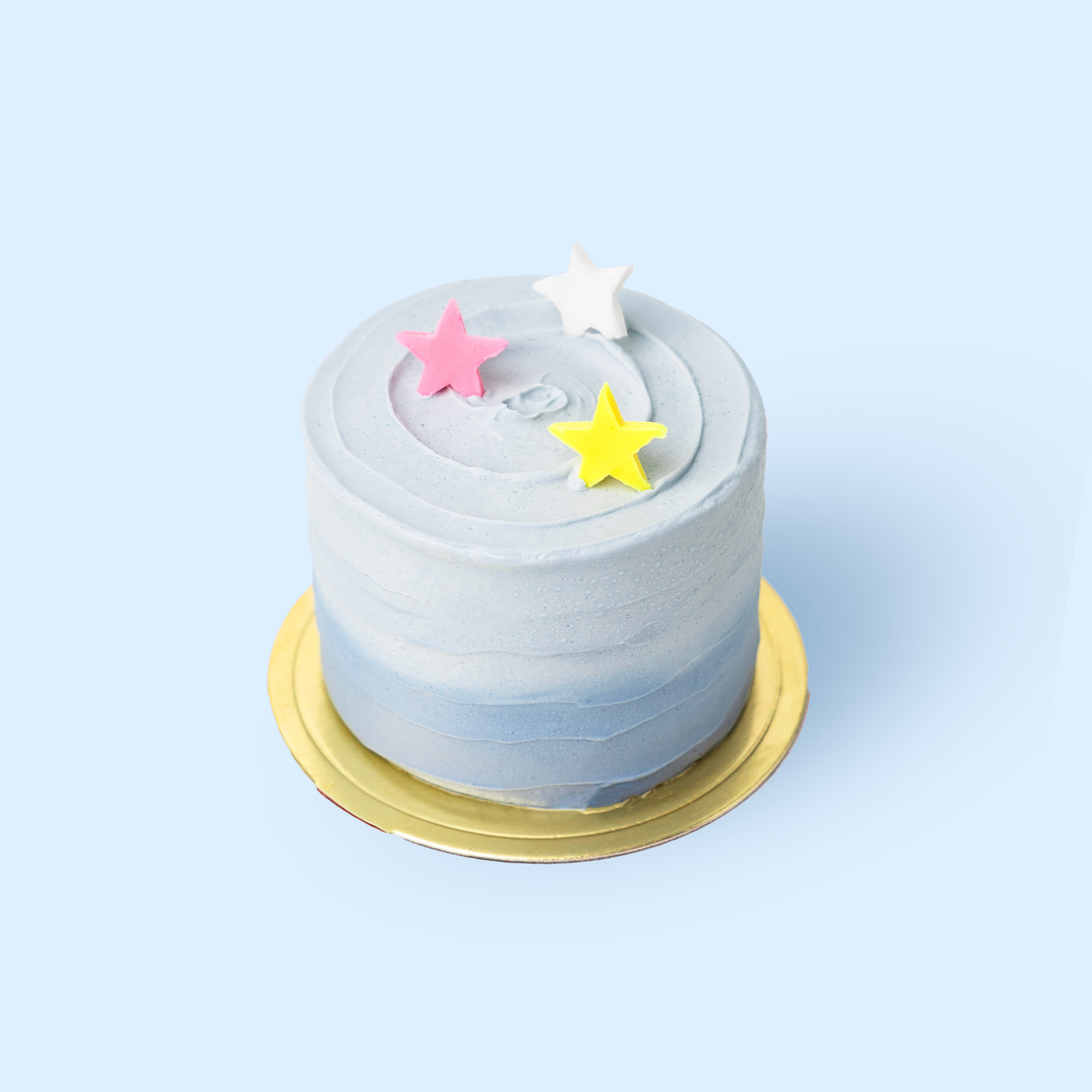 Twinkle Little Star - Blue