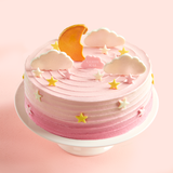 Twinkle Little Star - Pink