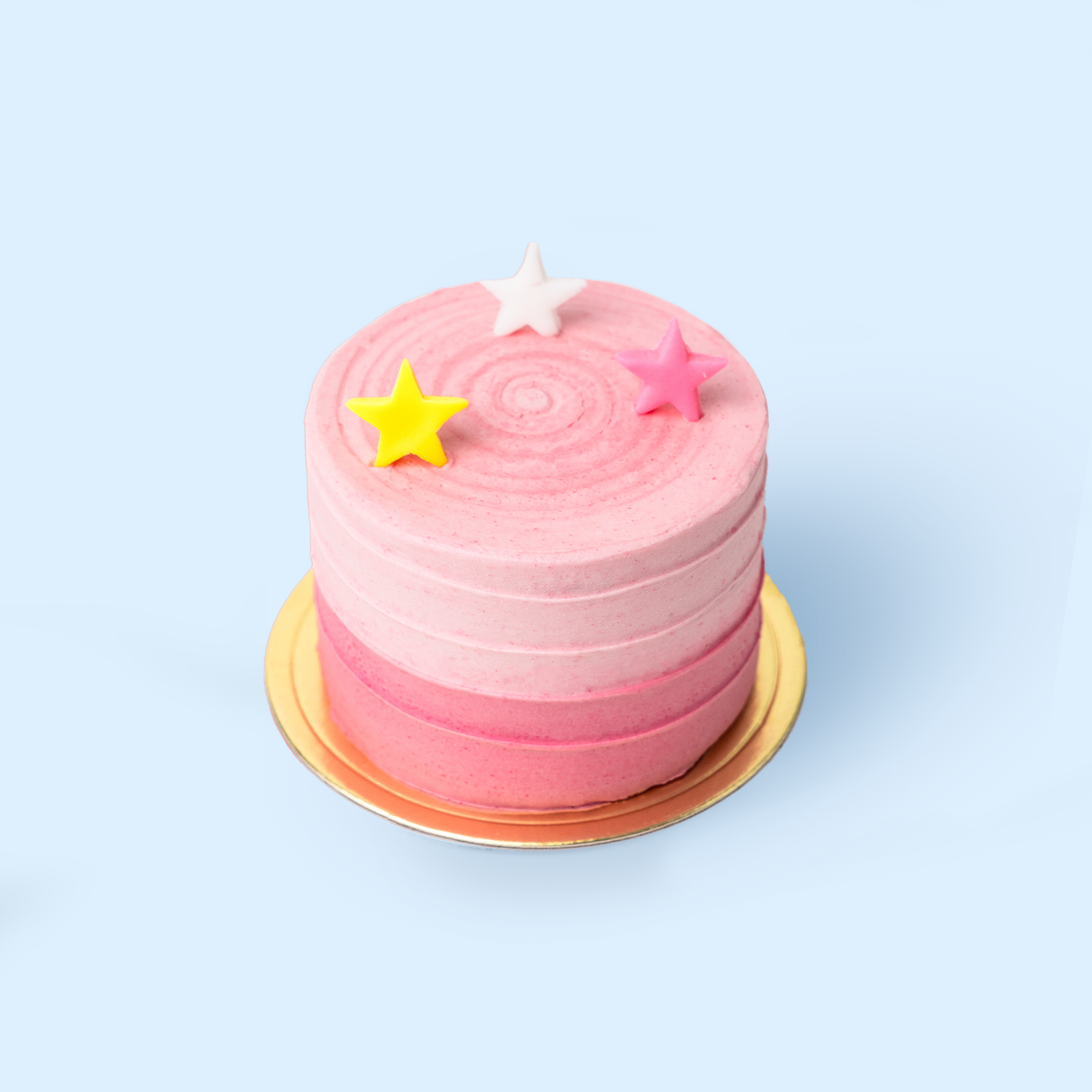 Twinkle Little Star - Pink