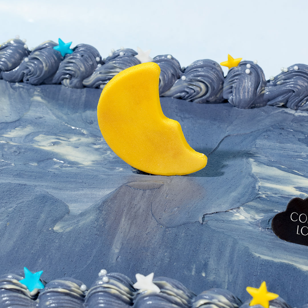 XL Eid Eclectica Cake