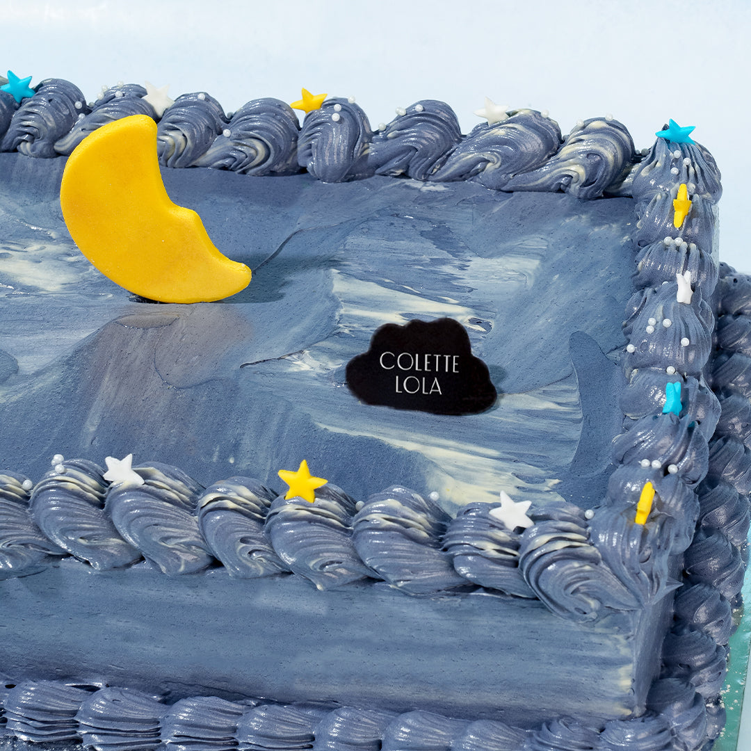 XL Eid Eclectica Cake