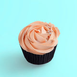 Floral Cupcakes - Box of 9