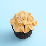 Floral Cupcakes - Box of 9