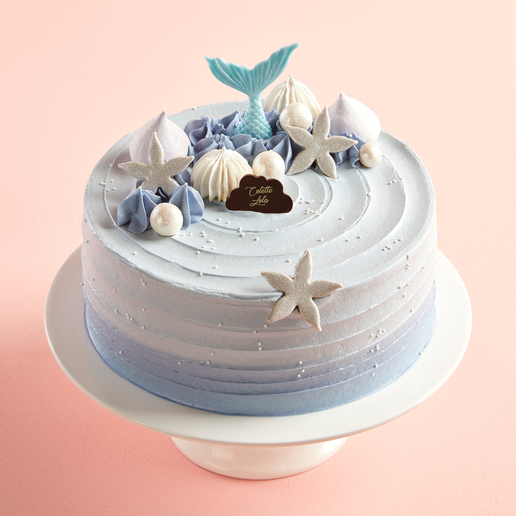 Colette's Cakes | Kaker