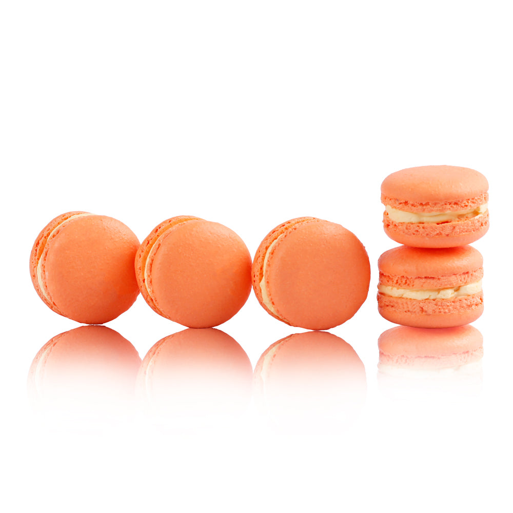 Macaron Mangga &amp; Markisa Single